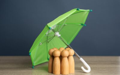 What is an Umbrella Company?