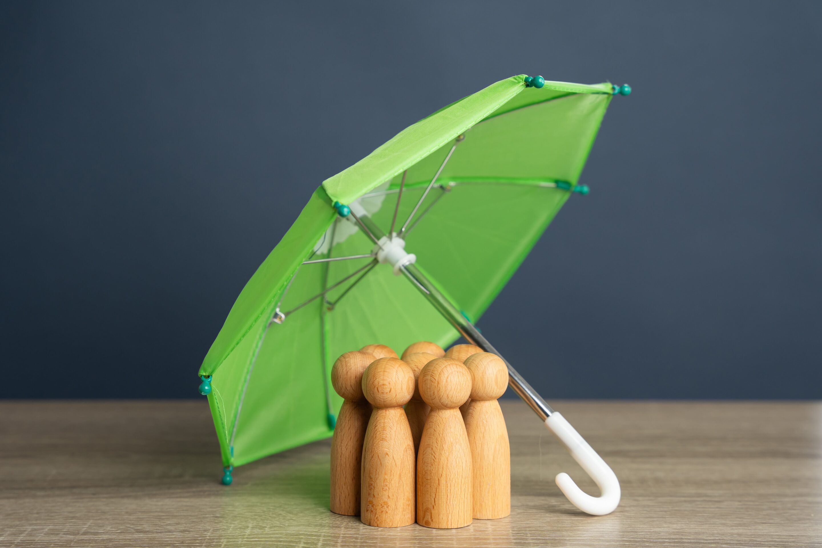 Umbrella Companies